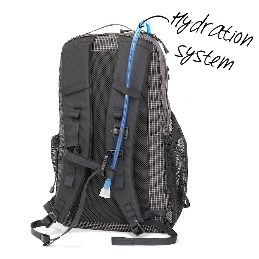 RIDGE MOUNTAIN GEAR One Mile MP