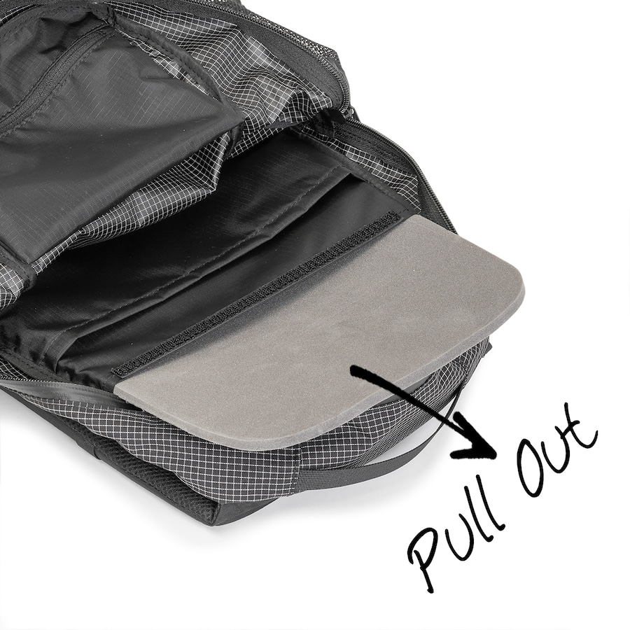 RIDGE MOUNTAIN GEAR One Mile MP