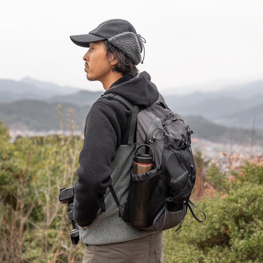 RIDGE MOUNTAIN GEAR One Mile MP
