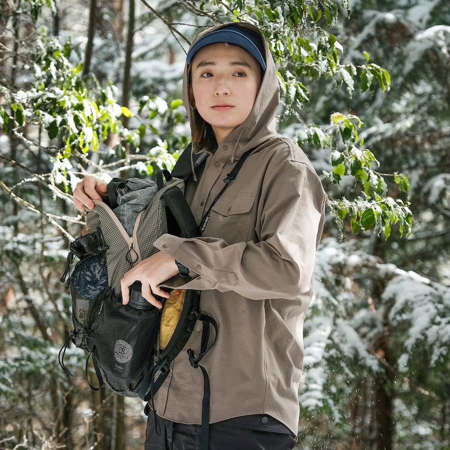 RIDGE MOUNTAIN GEAR One Mile MP