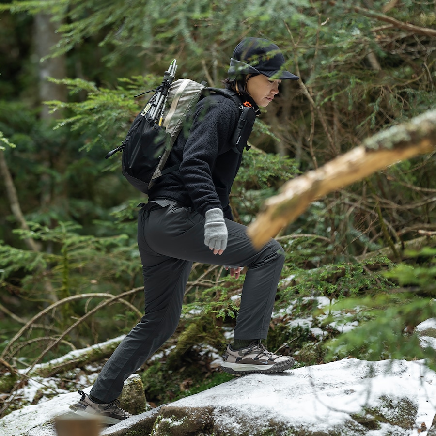 RIDGE MOUNTAIN GEAR One Mile MP