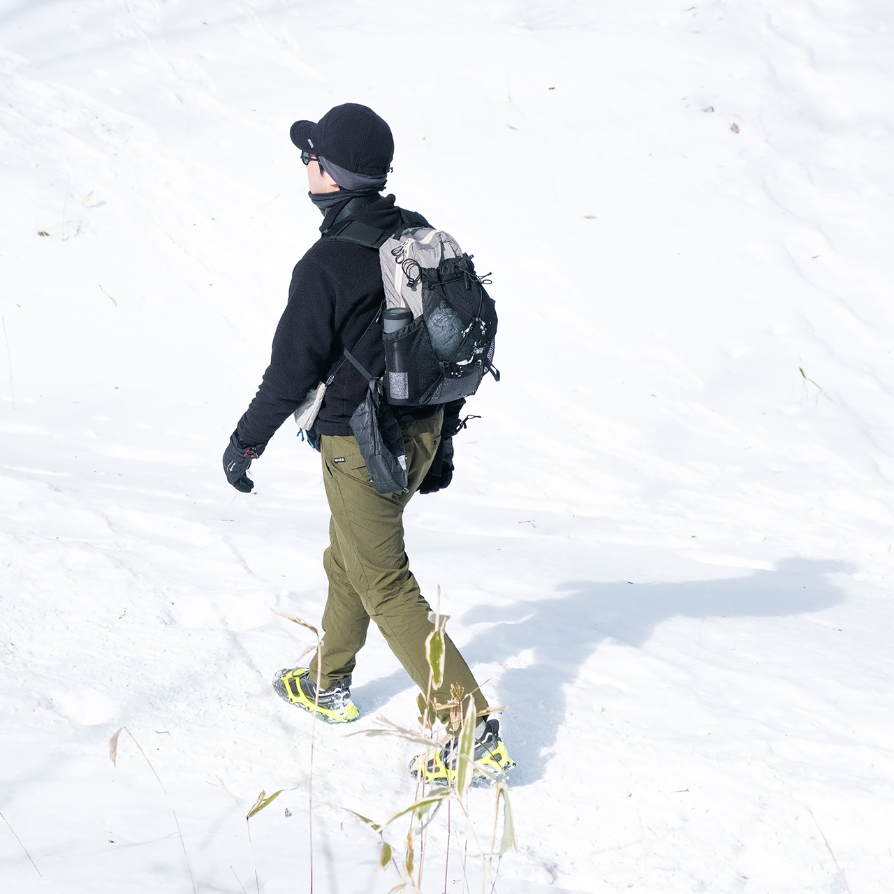 RIDGE MOUNTAIN GEAR One Mile MP