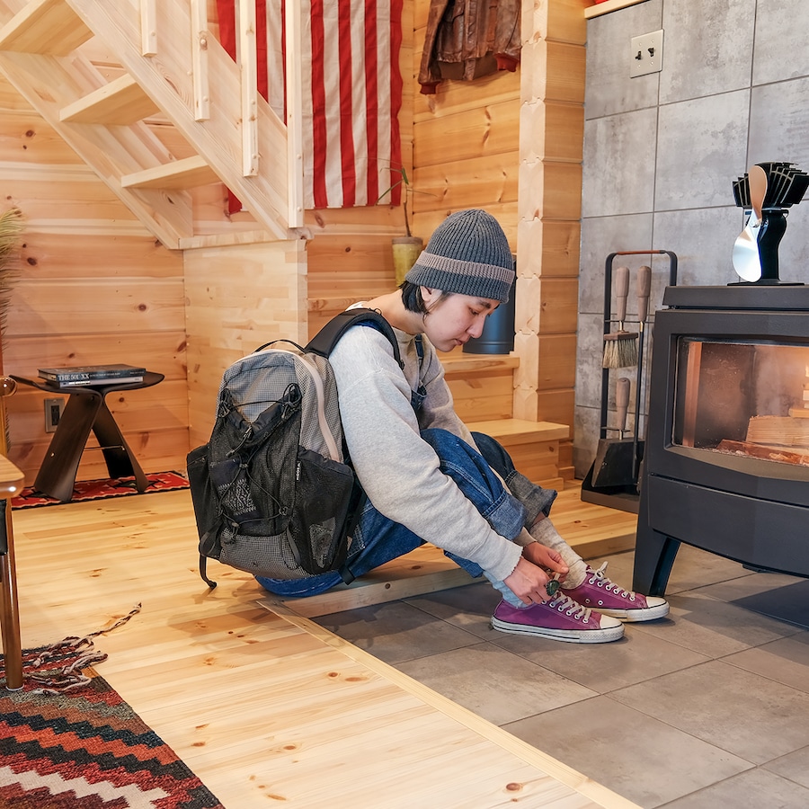 RIDGE MOUNTAIN GEAR One Mile MP