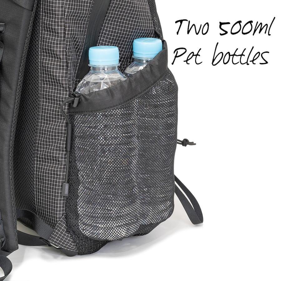RIDGE MOUNTAIN GEAR One Mile MP