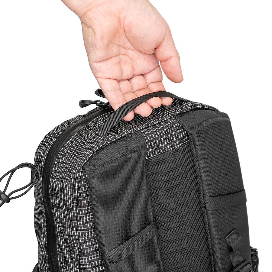 RIDGE MOUNTAIN GEAR One Mile MP